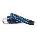 Ovation® Braided Stretch Belt 